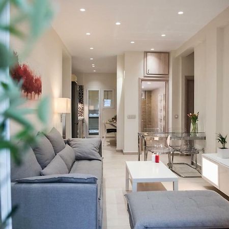 Corfu  Ammos Elegant Luxury Apartment מראה חיצוני תמונה