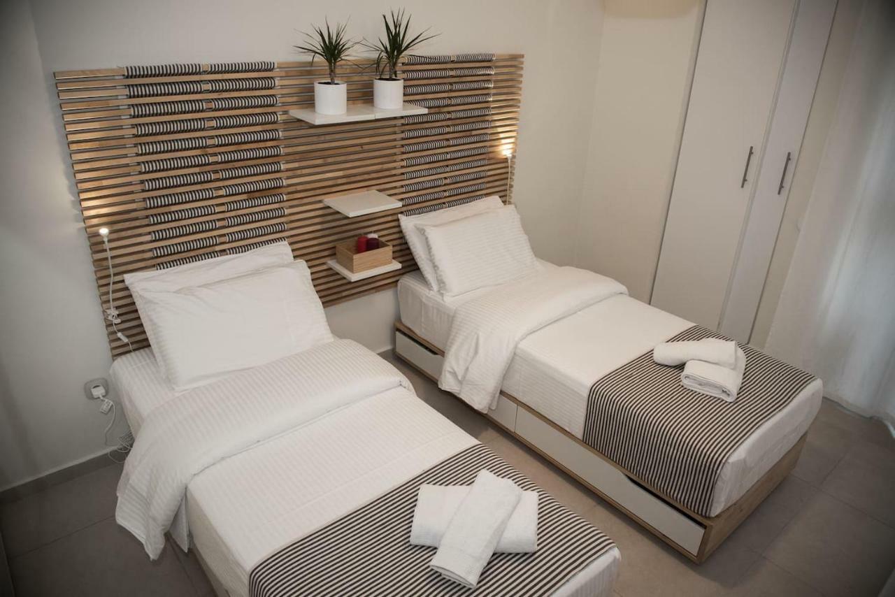 Corfu  Ammos Elegant Luxury Apartment מראה חיצוני תמונה